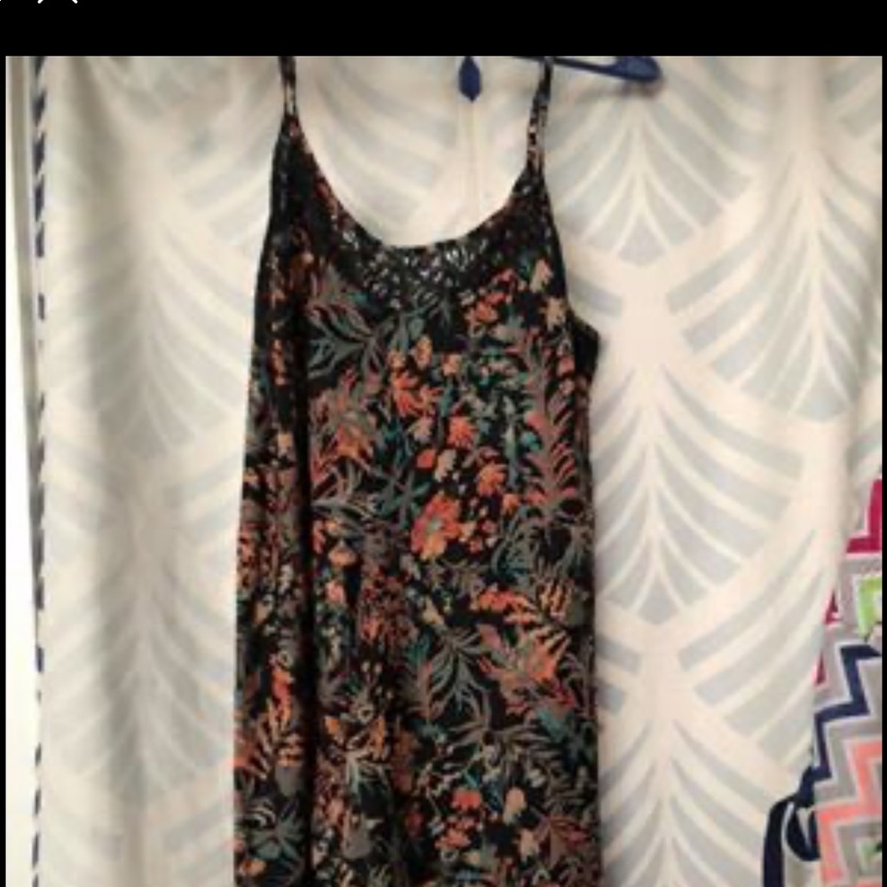 American Rag Dress